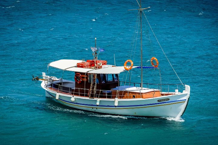 How Boat Depreciation Affects Selling Your Boat